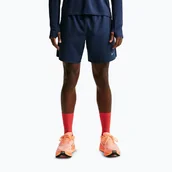 Sport OUTLET - Spodenki męskie Nike Challenger Dri-Fit midnight navy WYSYŁKA W 24H 30 DNI NA ZWROT - miniaturka - grafika 1