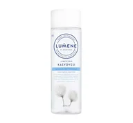 Kremy do twarzy - Lumene KLASSIKKO - REFRESHING TONER - Odświeżający tonik do twarzy - 200ml LUMROD20 - miniaturka - grafika 1