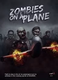 Zombies on a Plane PC DIGITAL - Gry PC Cyfrowe - miniaturka - grafika 1