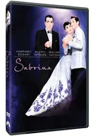 Komedie DVD - Paramount Sabrina - miniaturka - grafika 1