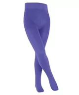 Rajstopy - FALKE Rajstopy dziewczęce, Fioletowy (Blue Iris 8316), 92 - miniaturka - grafika 1