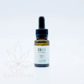 Trafika - CBDIY CBD liquid 300mg - wzmacniacz - miniaturka - grafika 1
