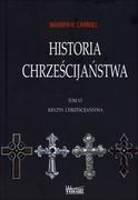 Wektory Historia Chrześcijaństwa T6 Kryzys Chrześcijaństwa