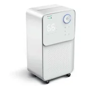 Osuszacze powietrza - EcoAir Summit S Higrostat 2l - miniaturka - grafika 1