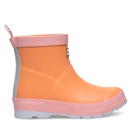 Buty dla chłopców - Kalosze Hunter HFC-01 Pomarańczowy - miniaturka - grafika 1