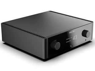 Rotel MICHI P5 S2 - Wzmacniacze - miniaturka - grafika 2