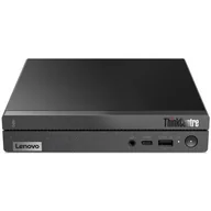 Zestawy komputerowe - Lenovo Komputer ThinkCentre Neo 50q Tiny G4 12LN002CPB W11Pro i5-13420H/16GB/1TB/INT/3YRS OS - miniaturka - grafika 1