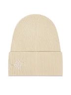 Czapki damskie - Guess Czapka AW5404 POL01 Beżowy - miniaturka - grafika 1