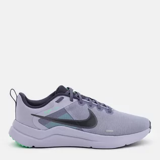 Buty sportowe męskie - Męskie buty sportowe Nike Downshifter 12 DD9293-500 46 (12US) 30 cm Szare (196604424059) - grafika 1