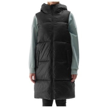 4F Damowa kurtka bez rękawów