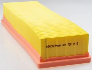 Filtr powietrza Denckermann A141730 - Filtry powietrza - miniaturka - grafika 1