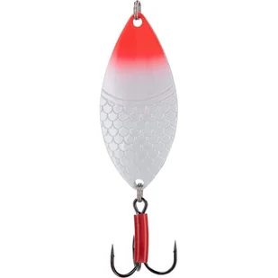Błystka wahadłowa MIKADO Alga Nr 2 PMB-WAL-20-RH 6.1 cm Red head - Przynęty - miniaturka - grafika 1