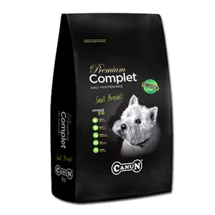 Canun Premium Complet 4 kg - Sucha karma dla psów - miniaturka - grafika 1