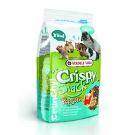 Przysmaki dla gryzoni - VERSELE-LAGA Crispy Snack Popcorn - karma uzupełniająca dla gryzoni - miniaturka - grafika 1