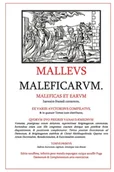 Pozostałe książki - Malleus Maleficarum - miniaturka - grafika 1