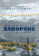 Felietony i reportaże - Jerzy Kochanowski Zakopane - miniaturka - grafika 1