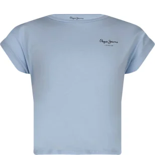 Pepe Jeans London T-shirt BLOOMY | Regular Fit - Koszulki męskie - miniaturka - grafika 1