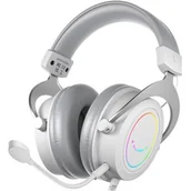 Słuchawki - FIFINE AmpliGame H3 białe - miniaturka - grafika 1