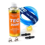 Chemia warsztatowa - TEC 2000 Zestaw do czyszczenia wtryskiwaczy Diesla - miniaturka - grafika 1