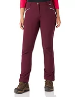 Spodnie damskie - Regatta Damskie spodnie WMNS Questra Iii - miniaturka - grafika 1