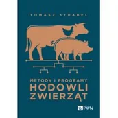 Rolnictwo i przemysł - Metody i programy hodowli zwierząt - miniaturka - grafika 1