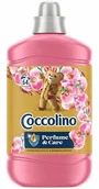 Środki do prania - Coccolino Perfume&Care HoneySuckle & Sandalwood 1600ml - miniaturka - grafika 1