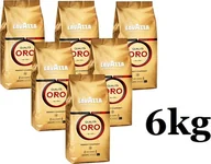 Kawa - Kawa ziarnista Lavazza Qualita Oro 6 kg - miniaturka - grafika 1