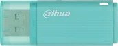 Pendrive - Pendrive Dahua Technology PENDRIVE USB-U126-20-16GB 16GB USB 2.0 DAHUA - miniaturka - grafika 1