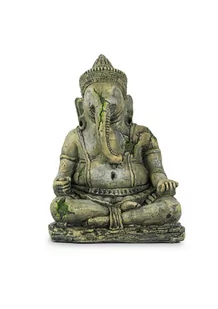 R170 ozdoba HINDU terra Ganesha - Dekoracje do terrarium - miniaturka - grafika 1