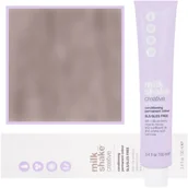 Farby do włosów i szampony koloryzujące - Milk Shake Creative 100ml Farba, Milk Shake Creative 100ml: 12.71 - miniaturka - grafika 1