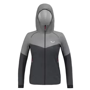 Salewa Pedroc Powertex® Light kurtka damska 2,5 l - Kurtki damskie - miniaturka - grafika 1