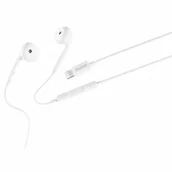 Słuchawki - Hama Glow II Biały - miniaturka - grafika 1