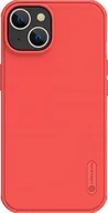 Etui i futerały do telefonów - Nillkin NILLKIN SUPER SHIELD PRO IPHONE 14 PLUS RED / CZERWONY - miniaturka - grafika 1