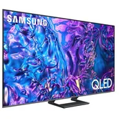 Telewizory - Samsung QE55Q77DAT 55" QLED 4K - miniaturka - grafika 1