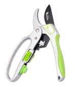 Nożyce i sekatory - Stalco Sekator kowadełkowy z przekładnią + smarownica S.G.SEKATOR S-47420 S.G.SEKATOR S-47420 - miniaturka - grafika 1