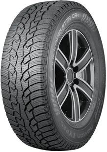Nokian Hakkapeliitta CR4 185/65R15C 97/95R - Opony dostawcze zimowe - miniaturka - grafika 1
