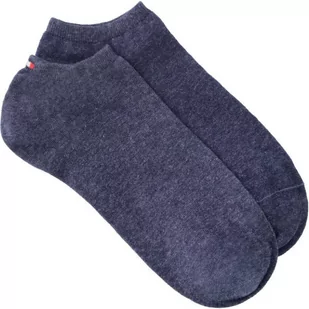 Tommy Hilfiger Skarpety 2-pack - Skarpetki damskie - miniaturka - grafika 1