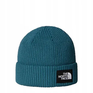 THE NORTH FACE CZAPKA SALTY LINED NF0A8CGZBQ5 r UNIWERSALNY - Czapki damskie - miniaturka - grafika 1