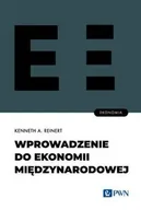 Technika - Wprowadzenie do ekonomii międzynarodowej - Kenneth A. Reinert - miniaturka - grafika 1