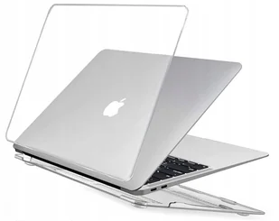 Etui CASE do MACBOOK AIR 15 M2 2023 A2941 / AIR M3 2024 - Torby na laptopy - miniaturka - grafika 1