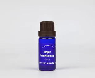 Olejek Frankincense Indie 100% (10Ml) - Aromaterapia - miniaturka - grafika 1