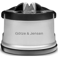 Ostrzałki do noży - Ostrzałka GOTZE &amp; JENSEN KA107 - miniaturka - grafika 1