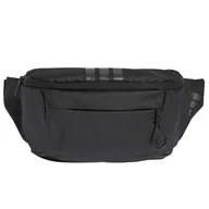 Nerki - Saszetka nerka adidas Tiro Competition Waist Bag JY7981 czarny one size - miniaturka - grafika 1
