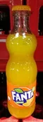 Napoje gazowane - Fanta 250ml (butelka szklana) - miniaturka - grafika 1