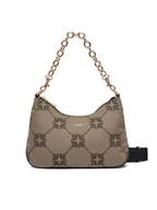 Torebki damskie - JOOP! Torebka Aimee 4140008303 Beżowy - miniaturka - grafika 1