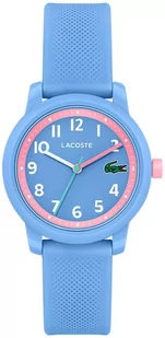 Zegarek Zegarek Lacoste 2030041 L1212 Kids - Zegarki męskie - miniaturka - grafika 1
