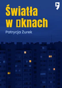 Światła w oknach - Literatura obyczajowa - miniaturka - grafika 1