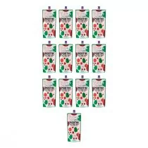 Owolovo Smoothie Pouch Jabłko-Wiśnia-Gruszka Zgrzewka 13 x 250 ml - Soki i napoje niegazowane - miniaturka - grafika 1