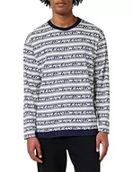 Koszulki męskie - Pepe Jeans Męski t-shirt Colombe - miniaturka - grafika 1