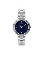 Zegarki damskie - Timex Zegarek TW2V24000 City - - miniaturka - grafika 1